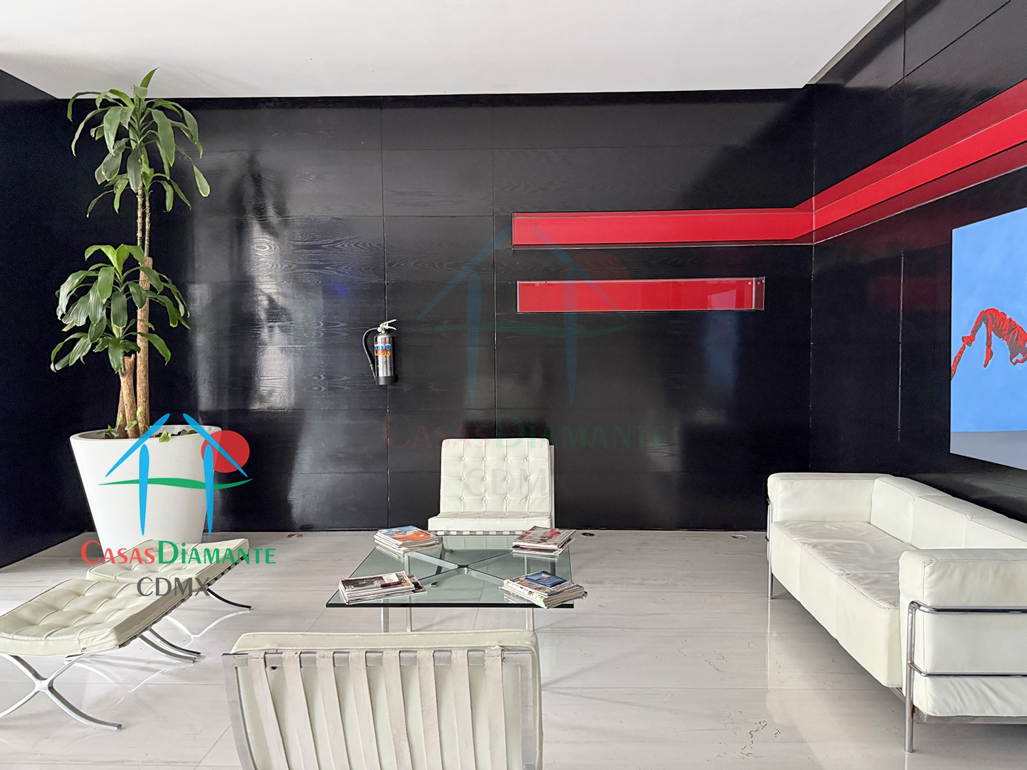 Punta del Parque - Lobby B 3 Punta del Parque - Lobby B 3